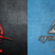 I really love the way they stripped away the outer triangle to create the new logo design. CLX: Screw Triangles is definitely not their official motto.